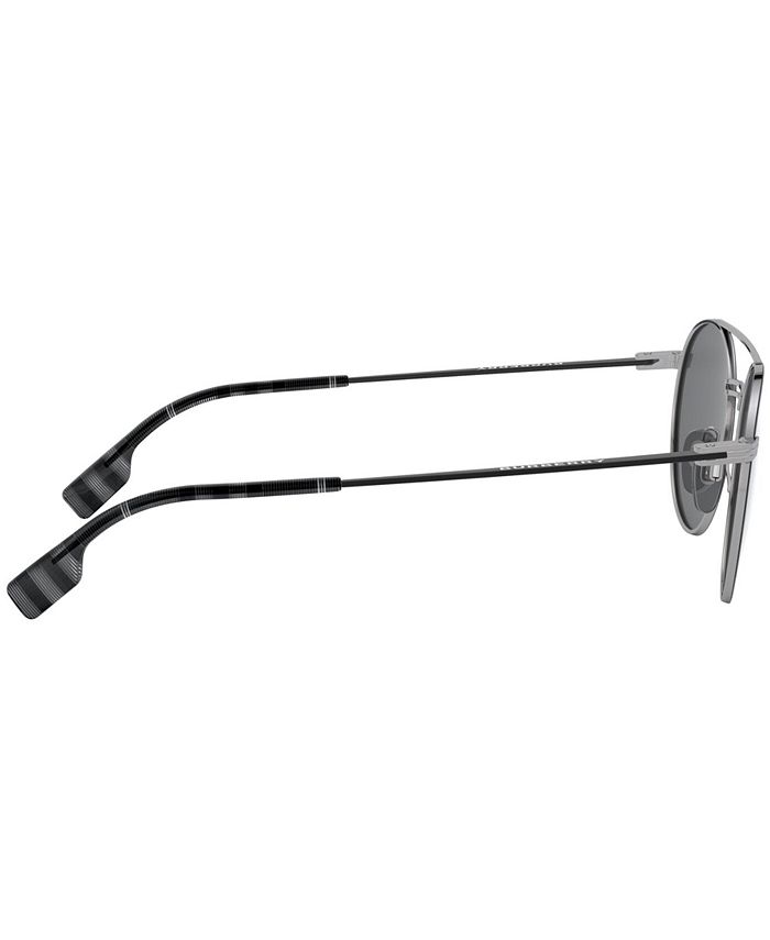 Burberry Sunglasses, BE3109 53 Macy's