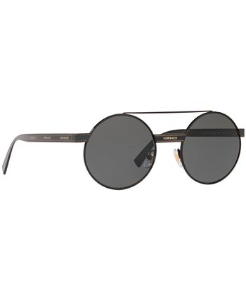 Versace - Sunglasses, VE2210 52