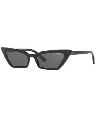 Vogue Eyewear - Sunglasses, VO5282SB 54 SUPER