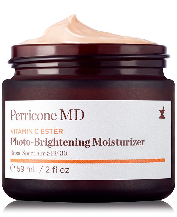 Perricone MD Vitamin C Ester PhotoBrightening Moisturizer Broad