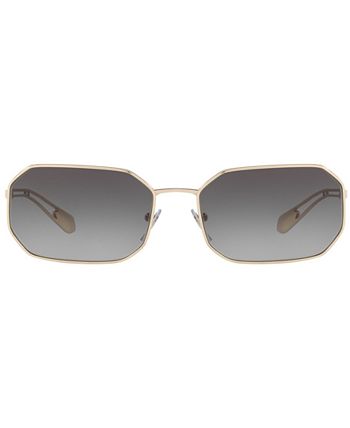BVLGARI Sunglasses, BV6125 57 & Reviews - Sunglasses by Sunglass Hut ...