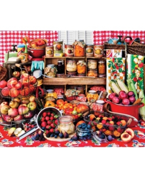 UPC 091683105915 product image for Springbok Puzzles Pre-Serves 1000 Piece Jigsaw Puzzle | upcitemdb.com