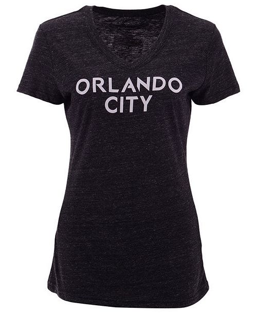 orlando city womens shirt