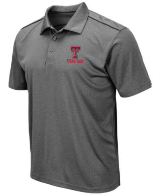 texas tech polo