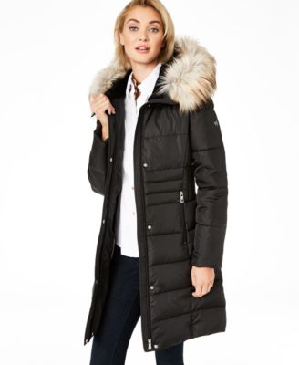 ck winter coats