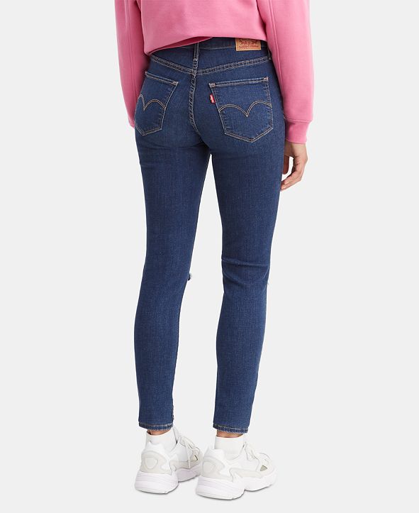 levi's 720 jeans review