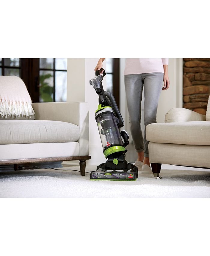 Bissell 2316 CleanView Swivel Pet Vacuum Macy