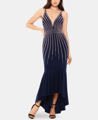 xscape macys dress