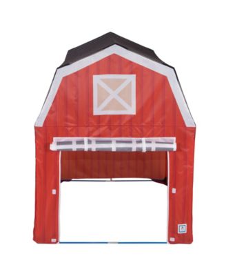Barnyard Playhouse