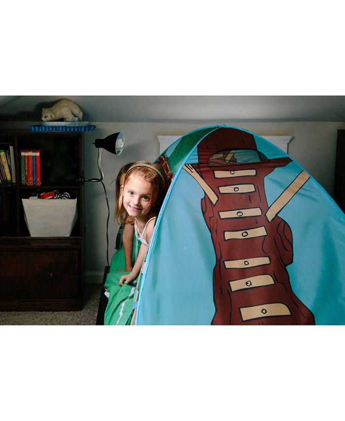 Pacific Play Tents Tree House Bed Tent Full Size Macy's