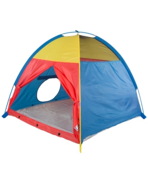 UPC 785319202009 product image for Pacific Play Tents Me Too Play Tent 48 In X 48 In X 42 In | upcitemdb.com