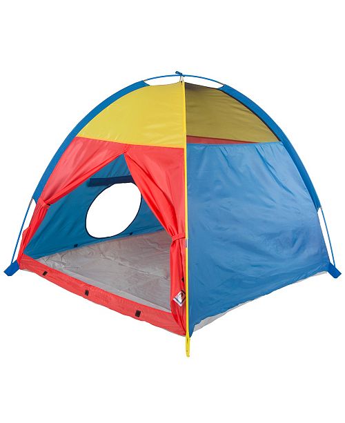 Pacific Play Tents Me Too Play Tent 48 In X 48 In X 42 In