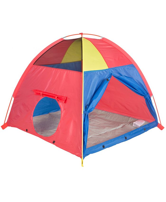 Pacific Play Tents HideMe Play Tent & Tunnel Combination Macy's