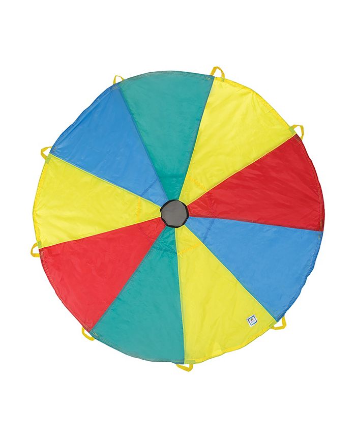 Pacific Play Tents 6 Ft Parachute With Handles And Carry Bag Macy's