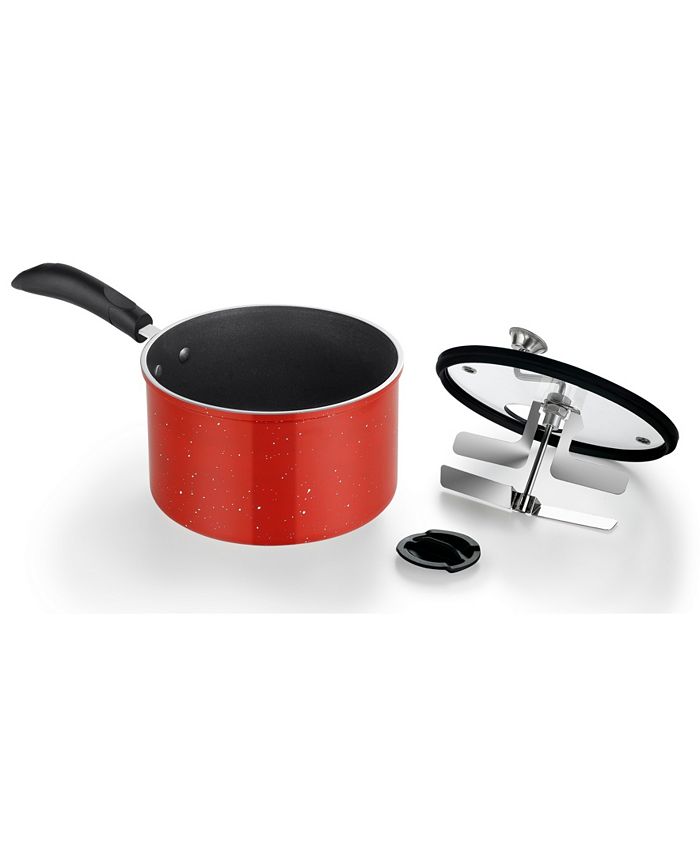 Ozeri Zippy Popcorn and Snack Maker, 4 Qt Macy