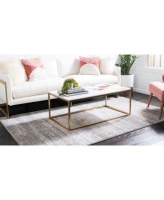 Del Mar DM3  7' x 10' Area Rugs