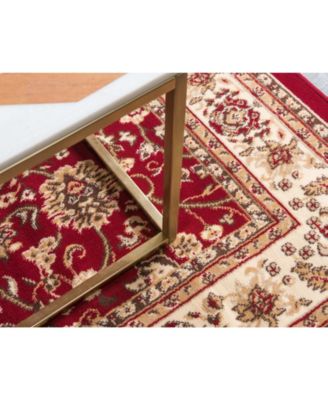 Sialk Hill SH1 9' x 12' Area Rug