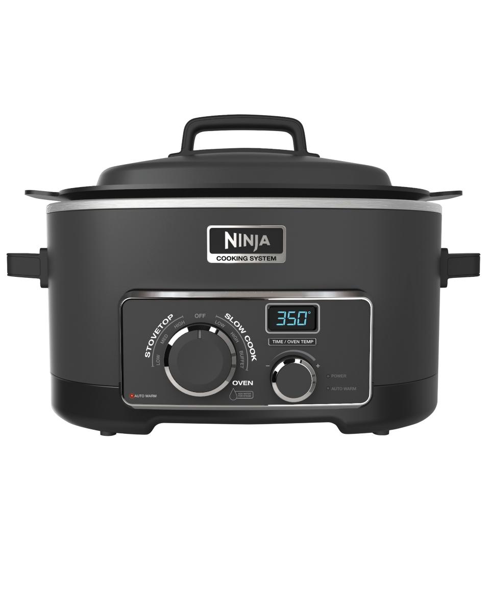 Ninja MC702 Cooking System, 3 in 1   Electrics   Kitchen