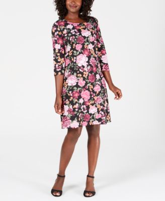 macys fall dresses