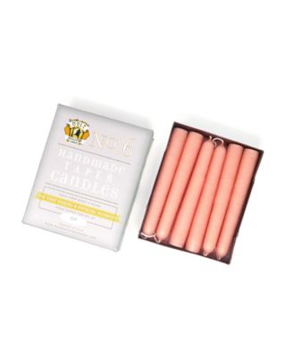 Mole Hollow Candles