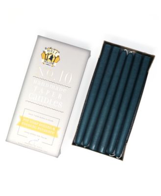 10" Taper Candles - Set of 12