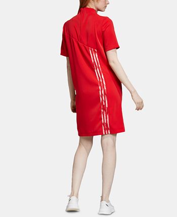 Danielle cathari adidas dress shop