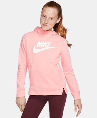 nike sweatshirts macy's