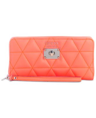 GUESS - Laikin Zip-Around Wallet