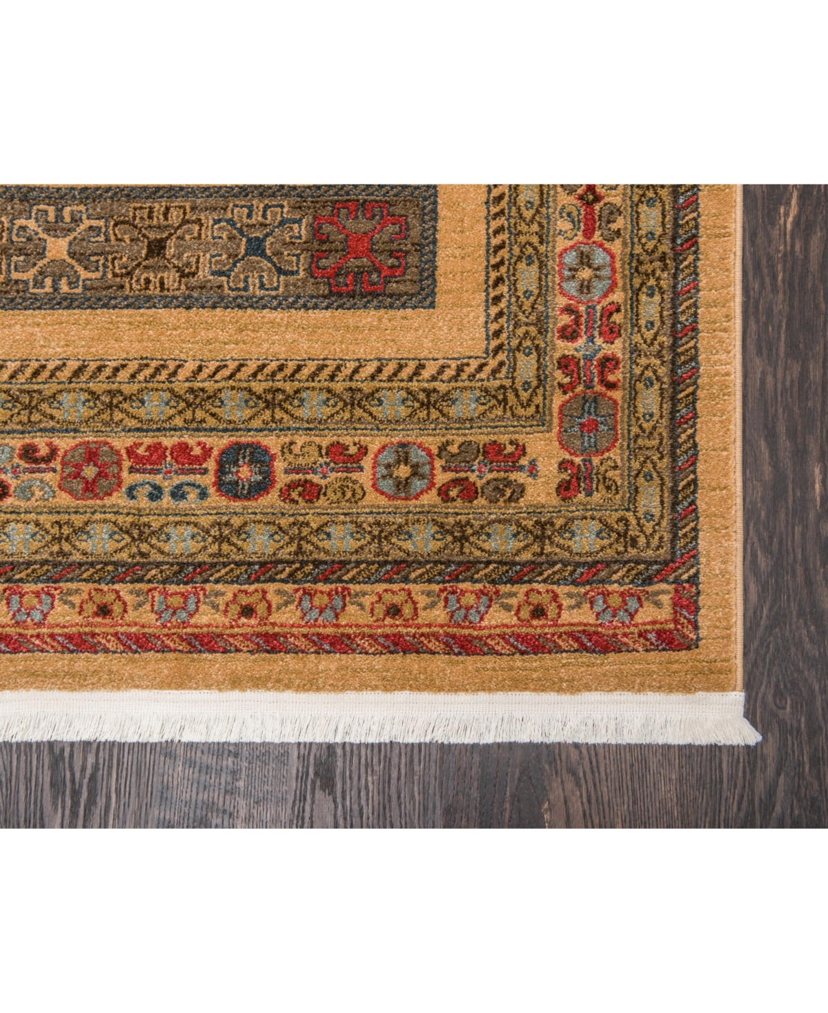 Bayshore Home Ojas Oja4 10' Area Rug