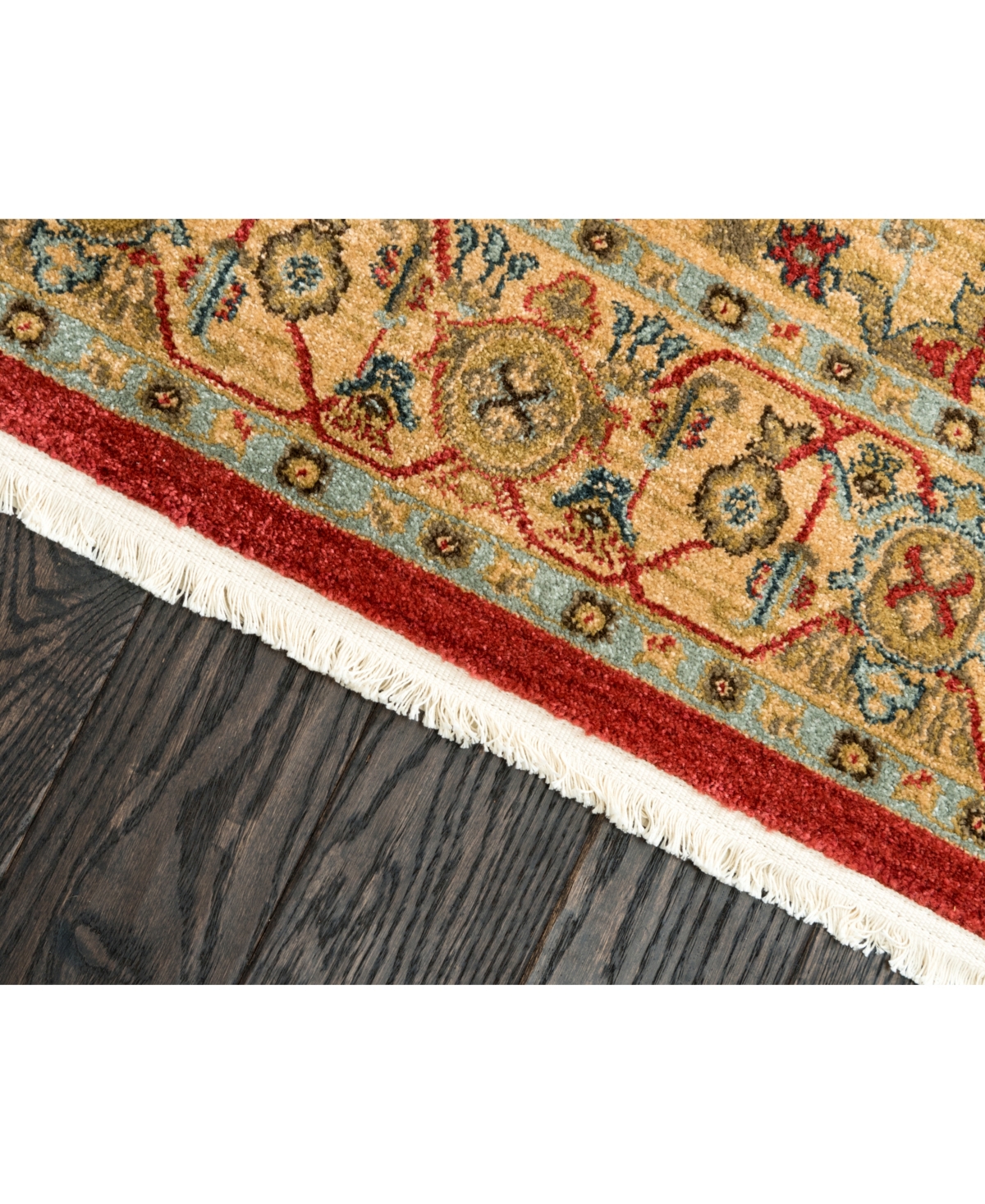 Bayshore Home Harik Har9 Area Rug