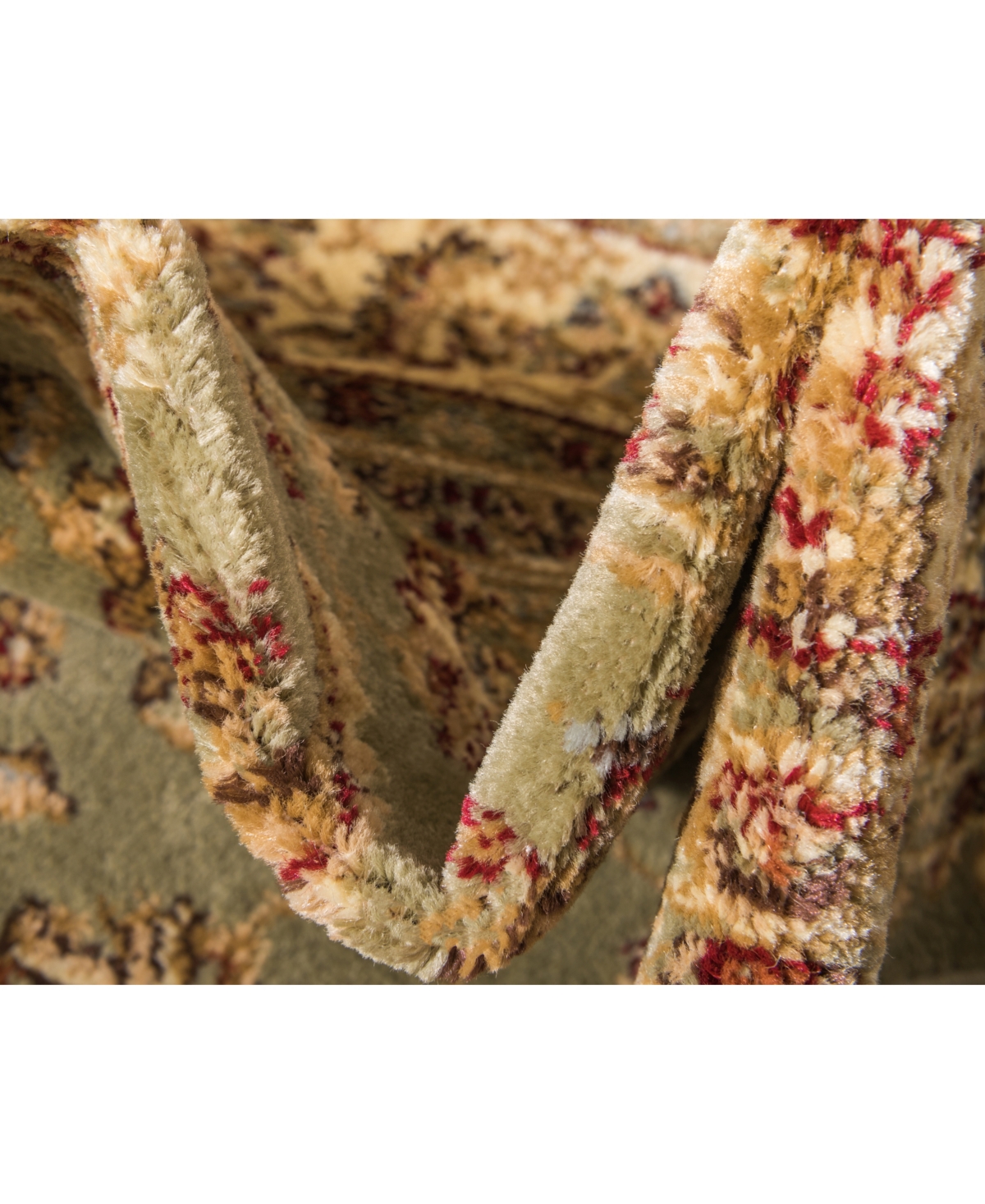 Bayshore Home Passage Psg4 10' Area Rug