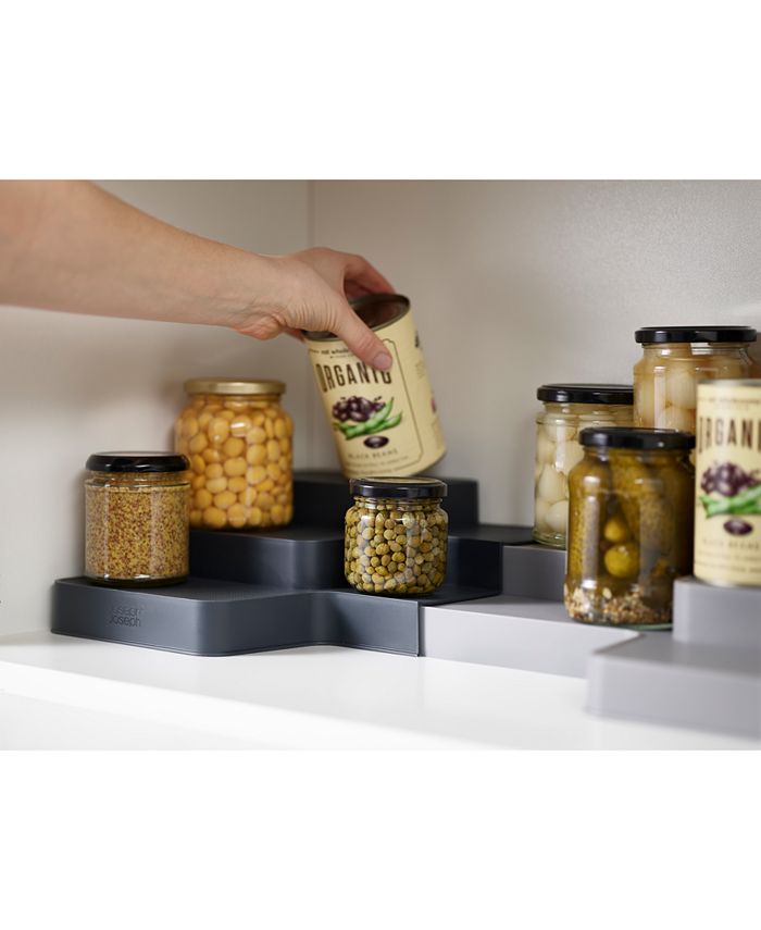 Joseph Joseph CupboardStore Expandable Tiered Organizer Macy's