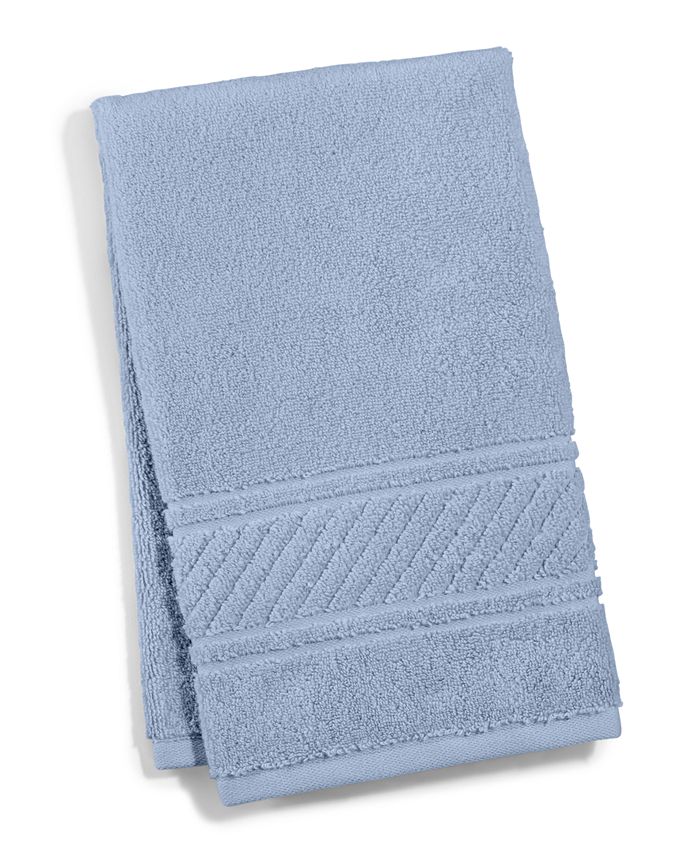 Martha Stewart Collection Spa 100 Cotton Bath Towel, 30" x 54