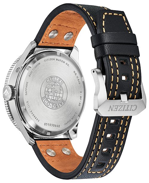 macy's citizen promaster