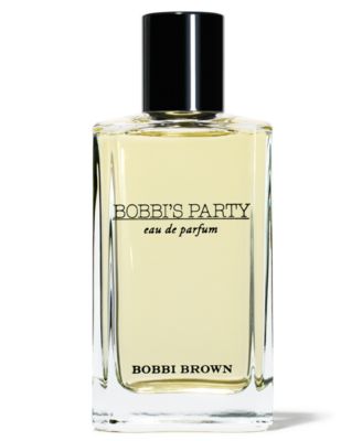 Bobbi Brown - Bobbi's Party Fragrance