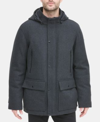 men's stadium coat