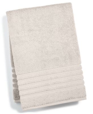 Hotel Collection - Bath Sheet - Ivory