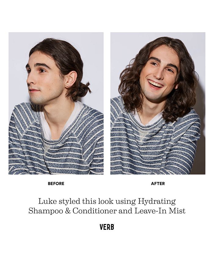 Verb - Hydrating Conditioner, 12-oz.