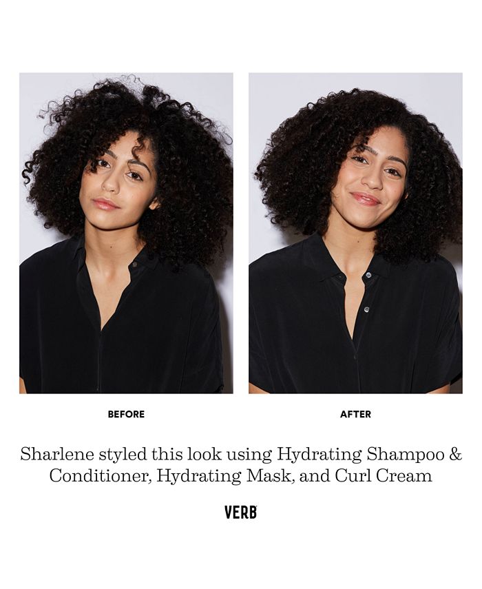 Verb - Hydrating Conditioner, 12-oz.