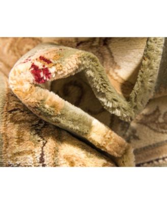 Versailles VER3 8' x 10' Area Rug