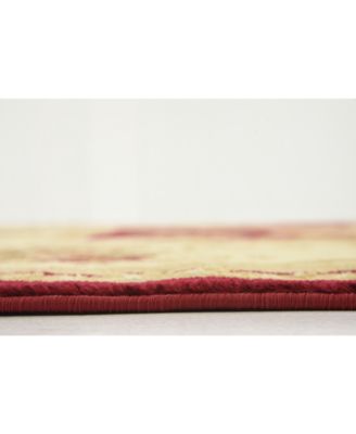 Versailles VER3 8' x 10' Area Rug