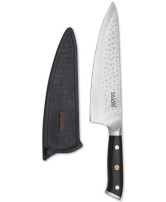 Sasaki - Takumi 8" Chef's Knife with Sheath