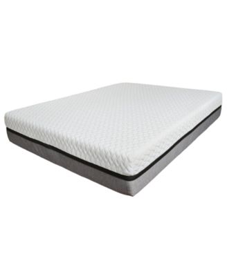Smart Temp 13" Plush Mattress- King