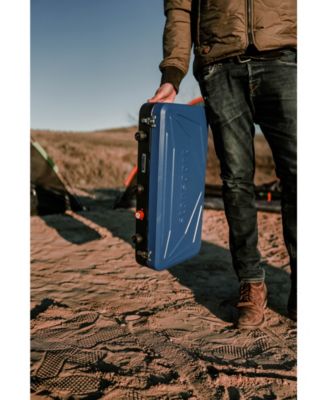 3-Burner Propane Stove