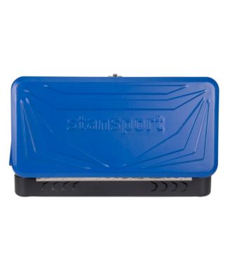 2-Burner Propane Stove