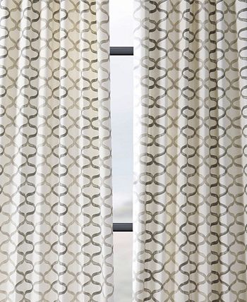 Exclusive Fabrics & Furnishings Illusions Cotton Panel, 50