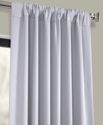 Room Darkening Curtain