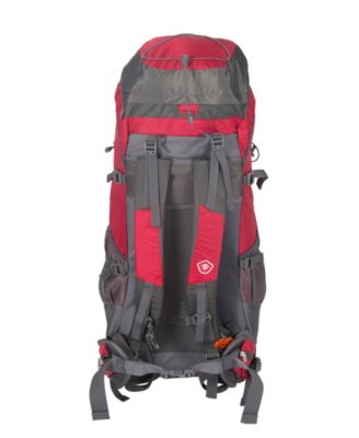 Stansport Internal Frame Pack - 70+10 Liter