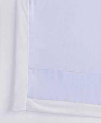 Heritage Plush Velvet Room Darkening Curtain