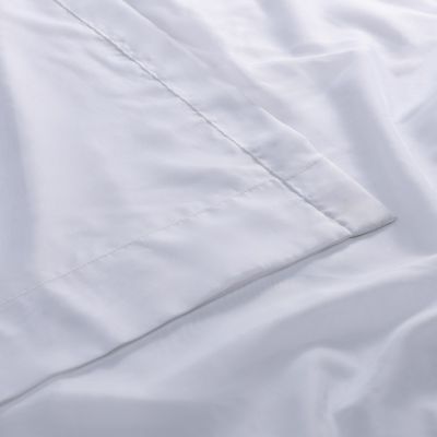 Extra Wide Sheer Curtain